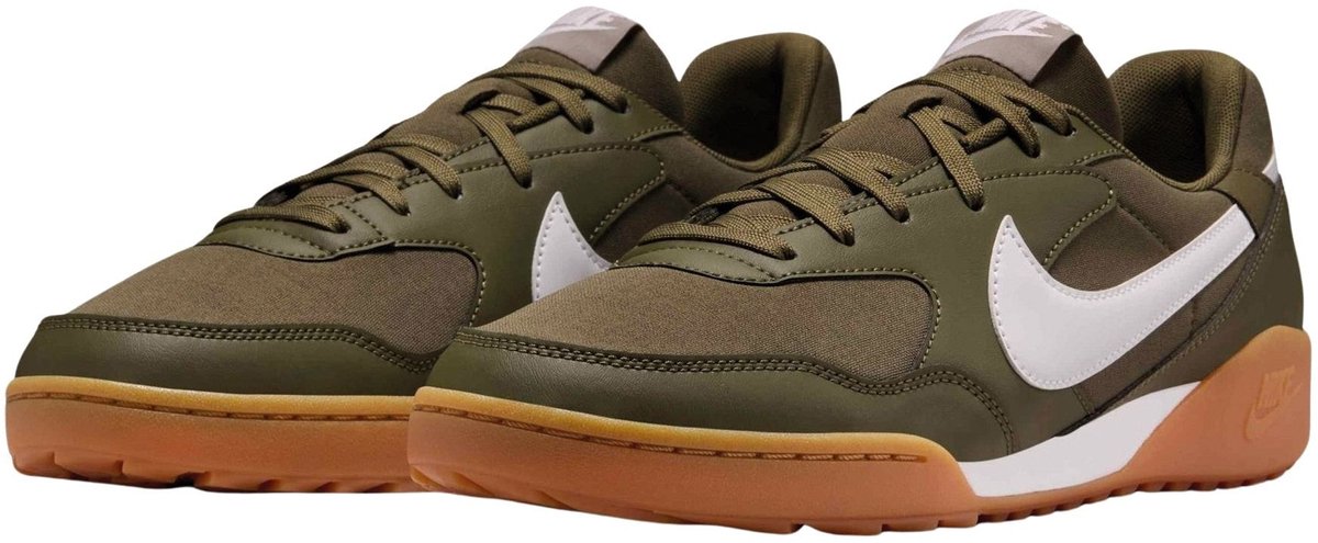 Nike Terra Manta Sneakers Heren Groen