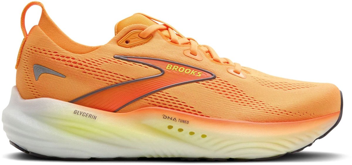 Brooks Glycerin 22 Hardloopschoenen Heren