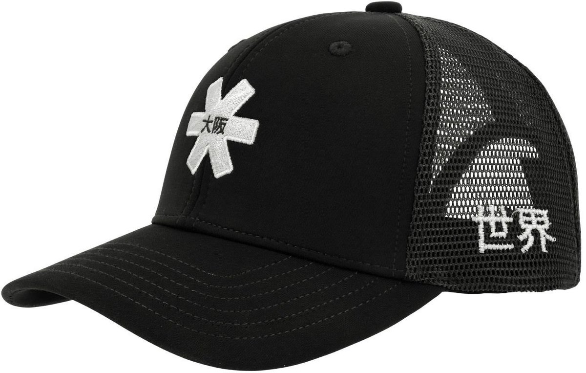 Osaka Trucker Cap Senior
