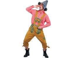 Alpen Jodelaar Man