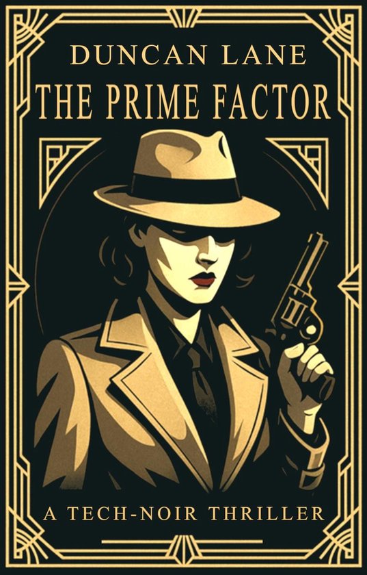 The Prime Factor