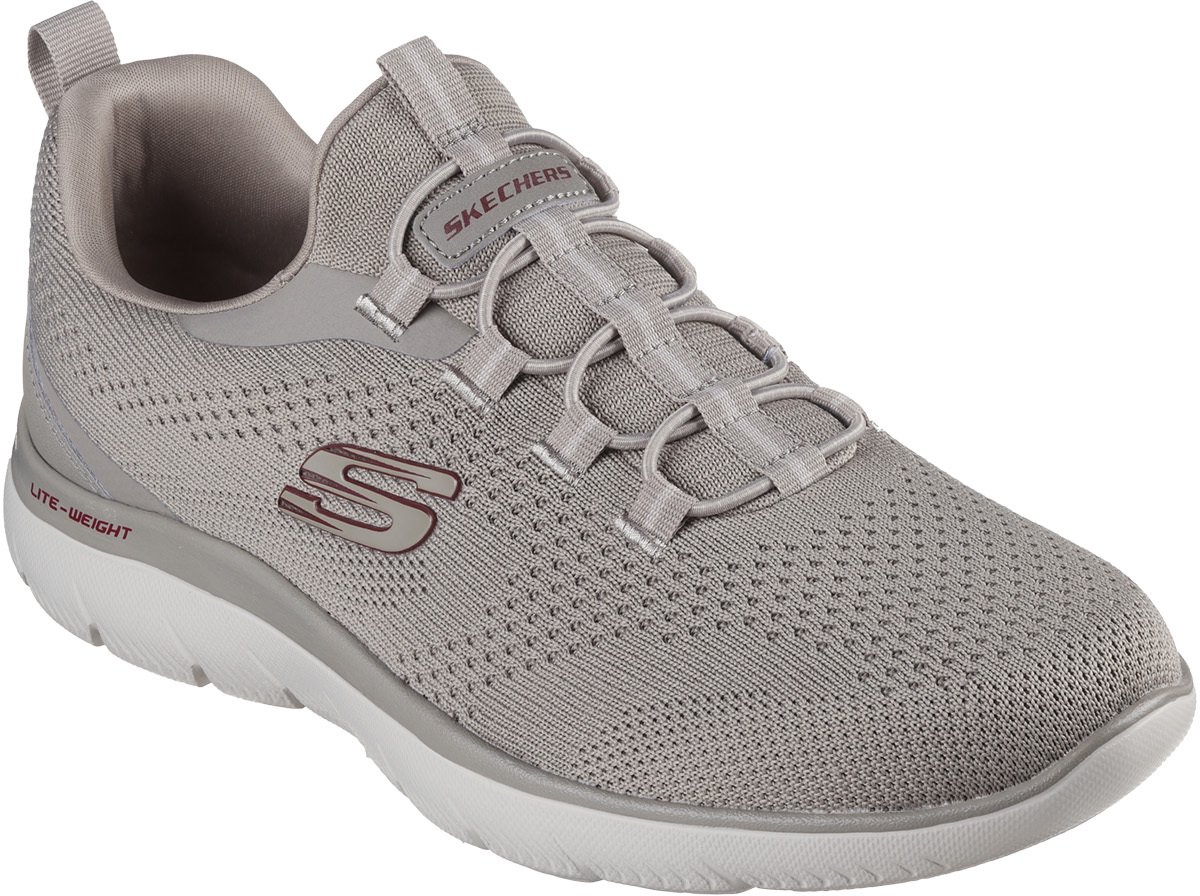 Skechers Casual schoenen 232832-TPE Skechers Summits Beige