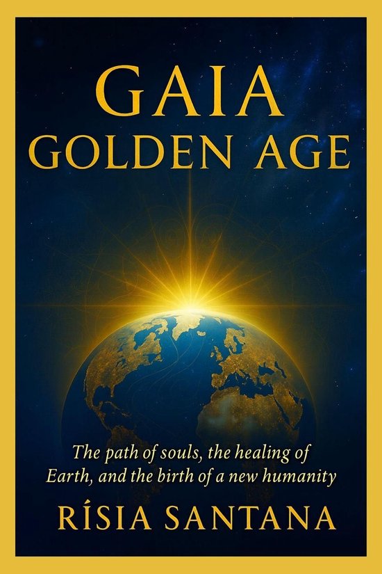 Gaia Golden Age - cover