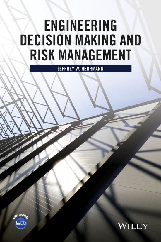 Engineering Decision Making and Risk Management - cover