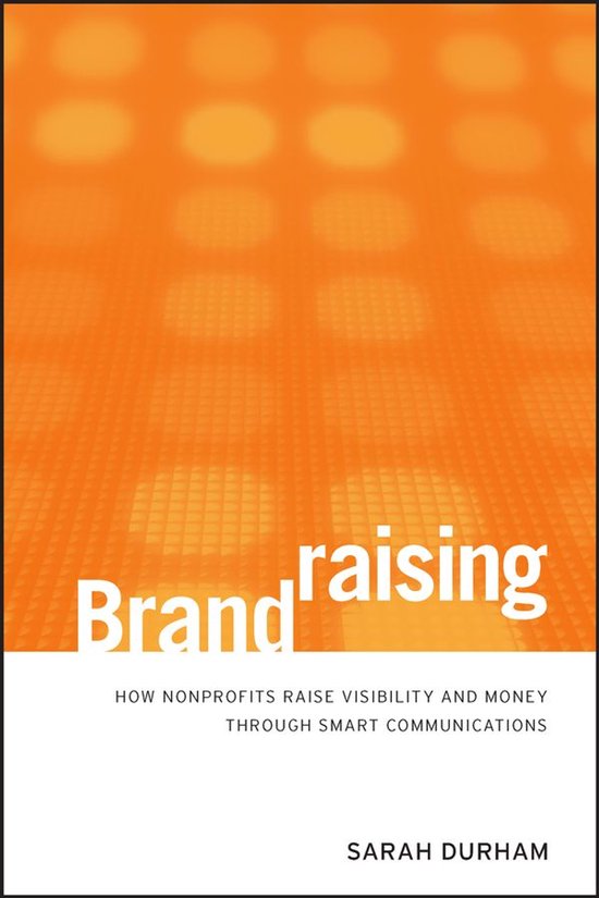 Brandraising - cover