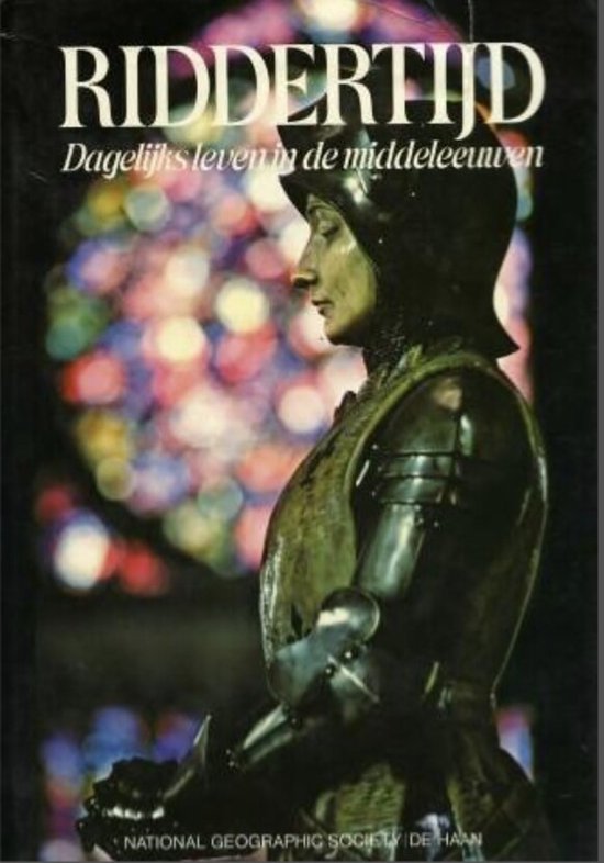 Riddertijd