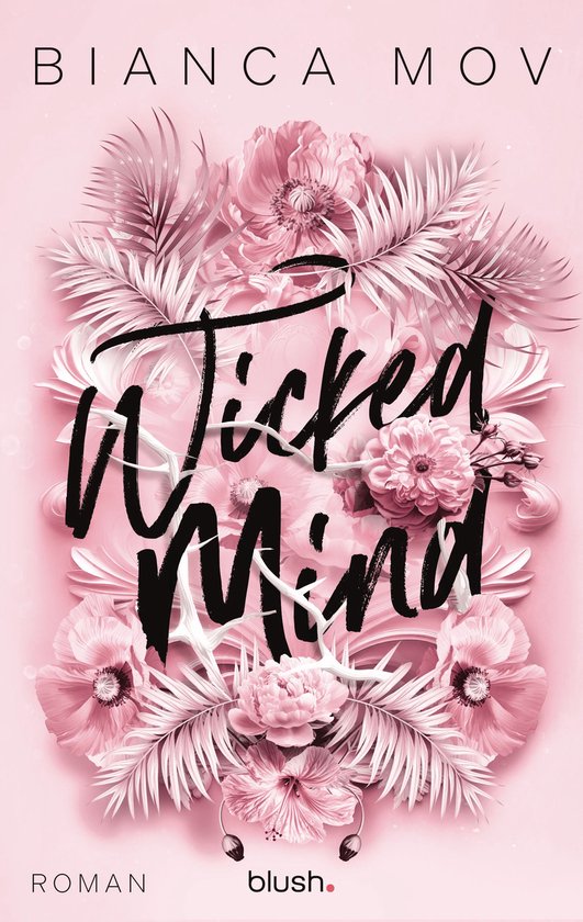Wicked Love 1 - Wicked Mind