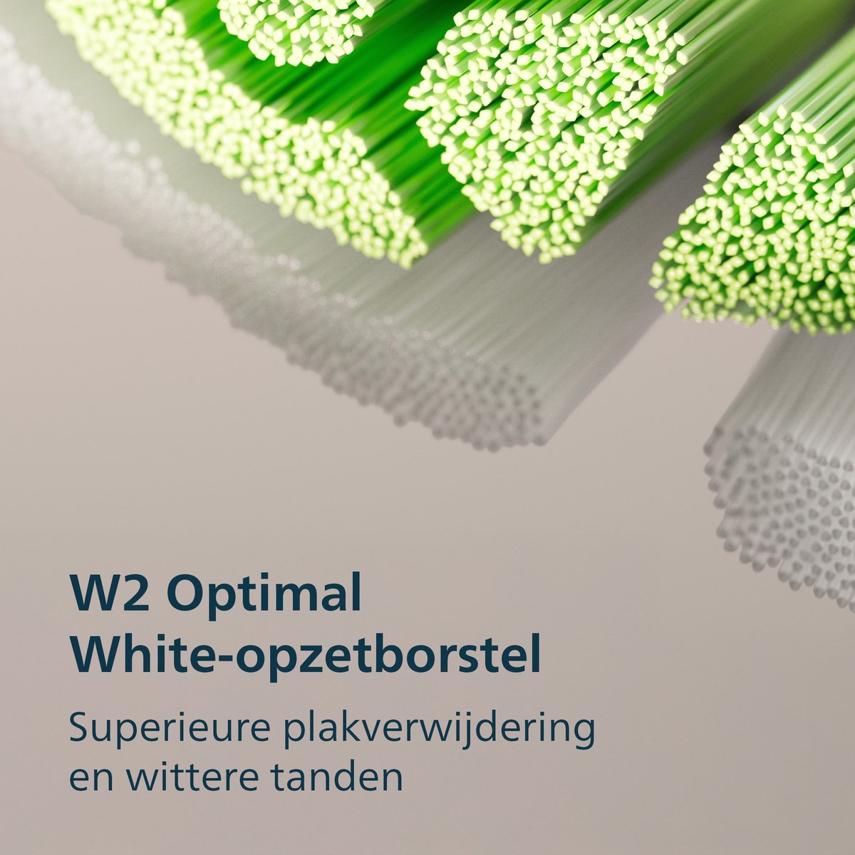 Philips Sonicare 5300 Series - Elektrische Tandenborstel - Zwart - Wittere tanden - HX7101/01 — afbeelding 6