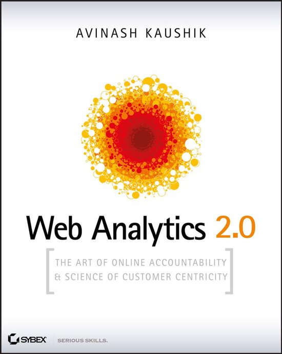 Web Analytics 2.0 - cover