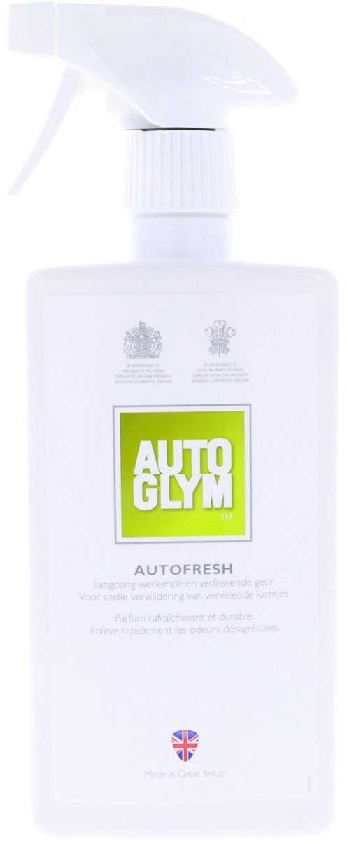 AUTOGLYM Autofresh - autoluchtverfrisser