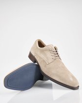 Recall Geklede Schoenen Heren Taupe