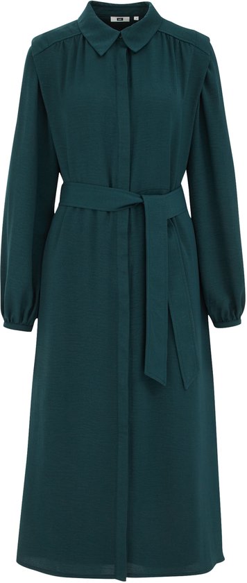 WE Fashion Dames jurk