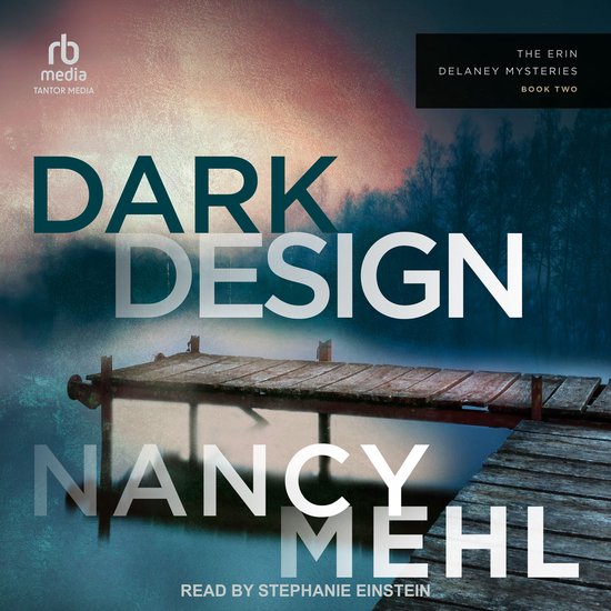 Dark Design - cover