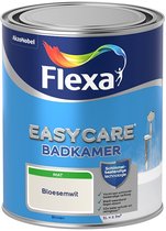 Flexa - Easycare Badkamer - Bloesemwit - Mengverf - 1 L
