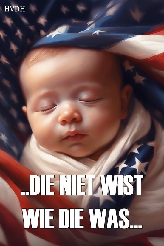 Die niet wist wie die was - cover