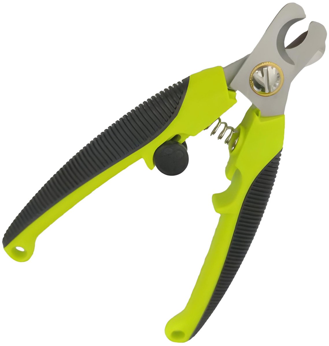 By Cee Cee - Professionele Nagelknipper Hond - Nagelschaar Kat - Nageltang Hond - Ook voor Knaagdieren - Met Veiligheidsstop