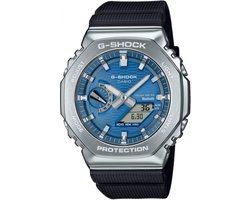 G-Shock GBM-2100A-2BER Classic Heren Horloge