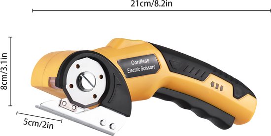 Tafellamp Mush draadloos LED 3W USB oplaadbaar, brique kopen? Buitenlampen