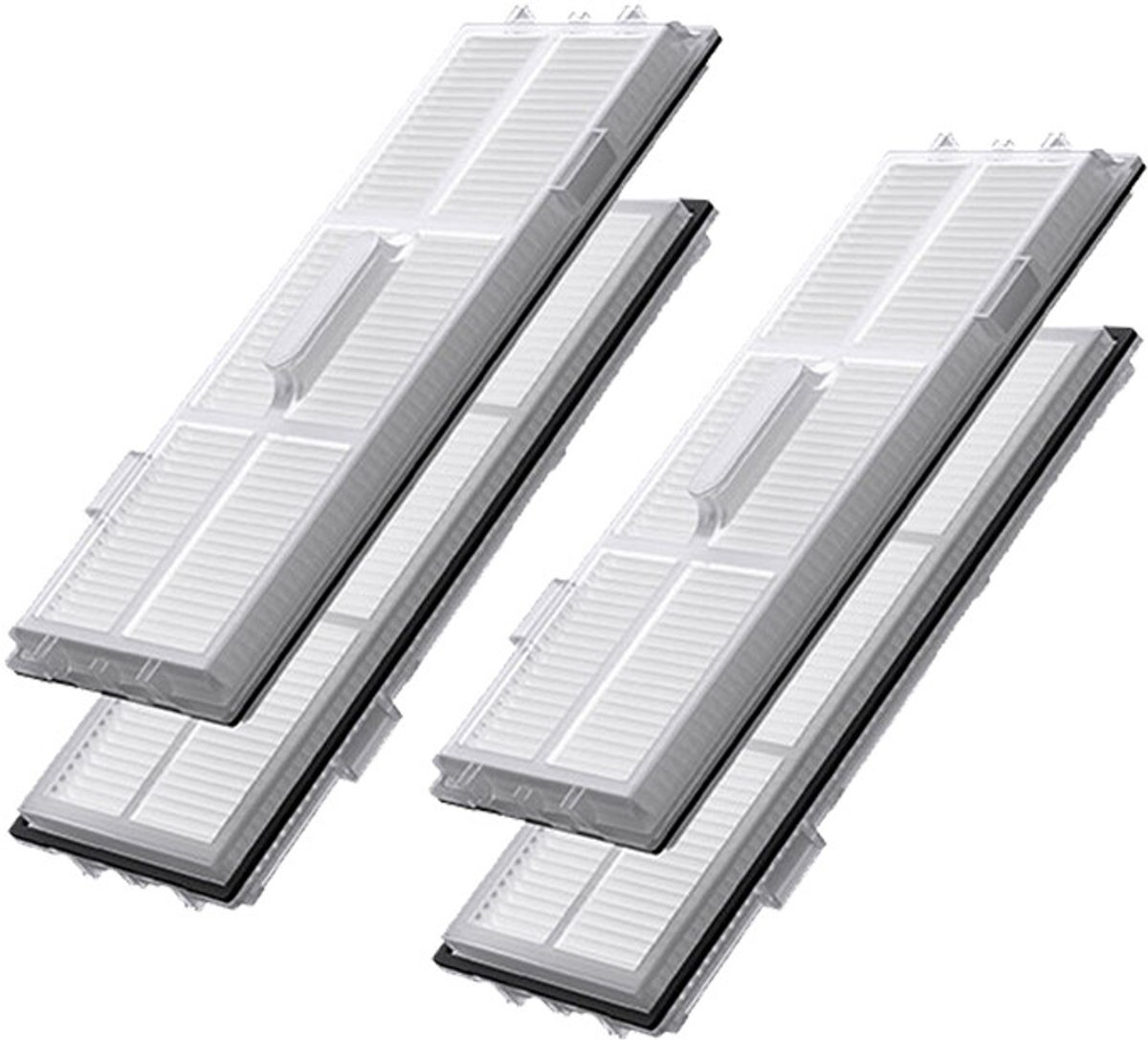 Geschikt voor Stofzuigeronderdelen Geschikt voor Xiaomi Roborock S7 / S7+ / S7 MaxV / S7 MaxV Plus