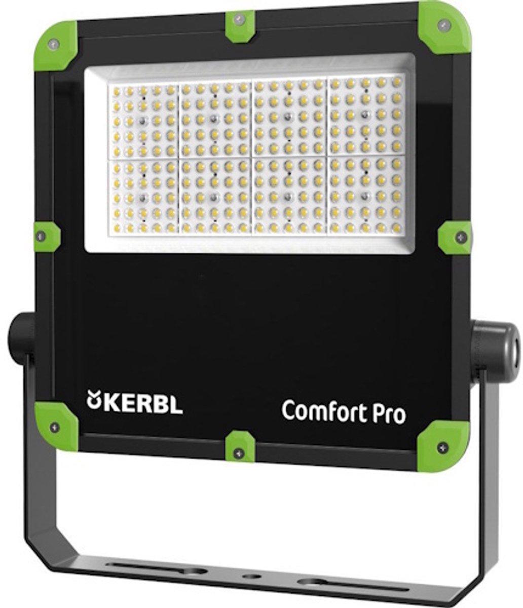 Kerbl LED-Schijnwerper Comfort Pro 100W