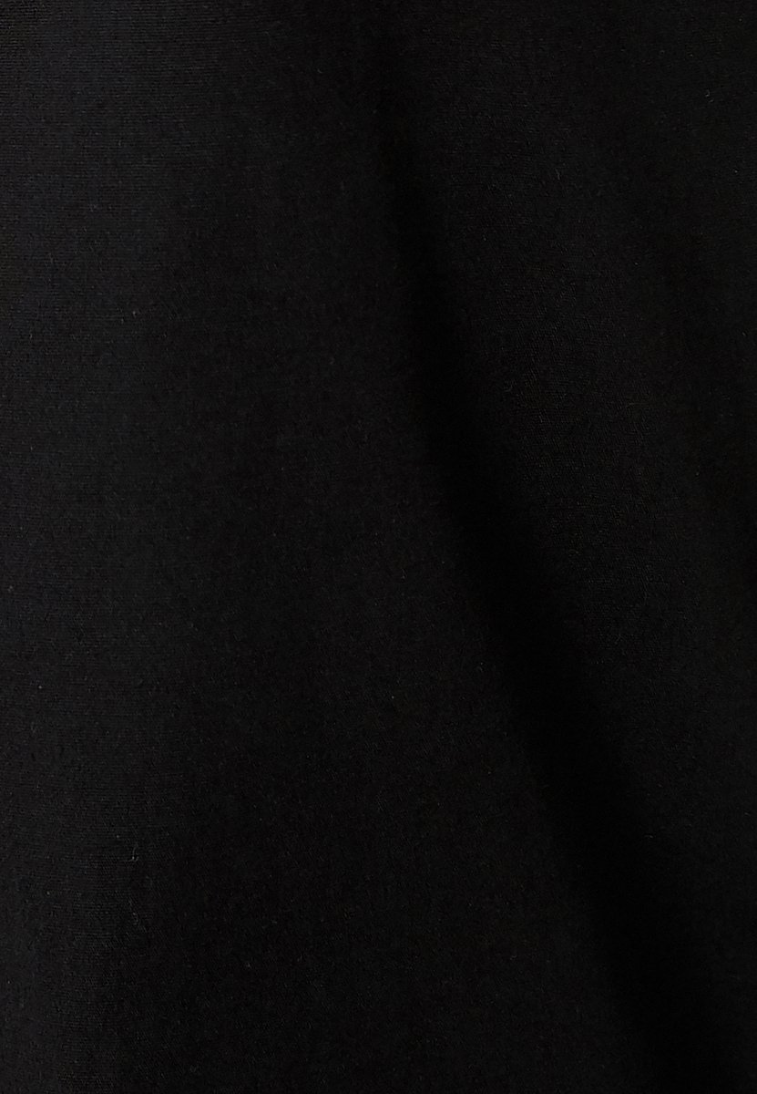 Hoge taille Parachute Cargohose