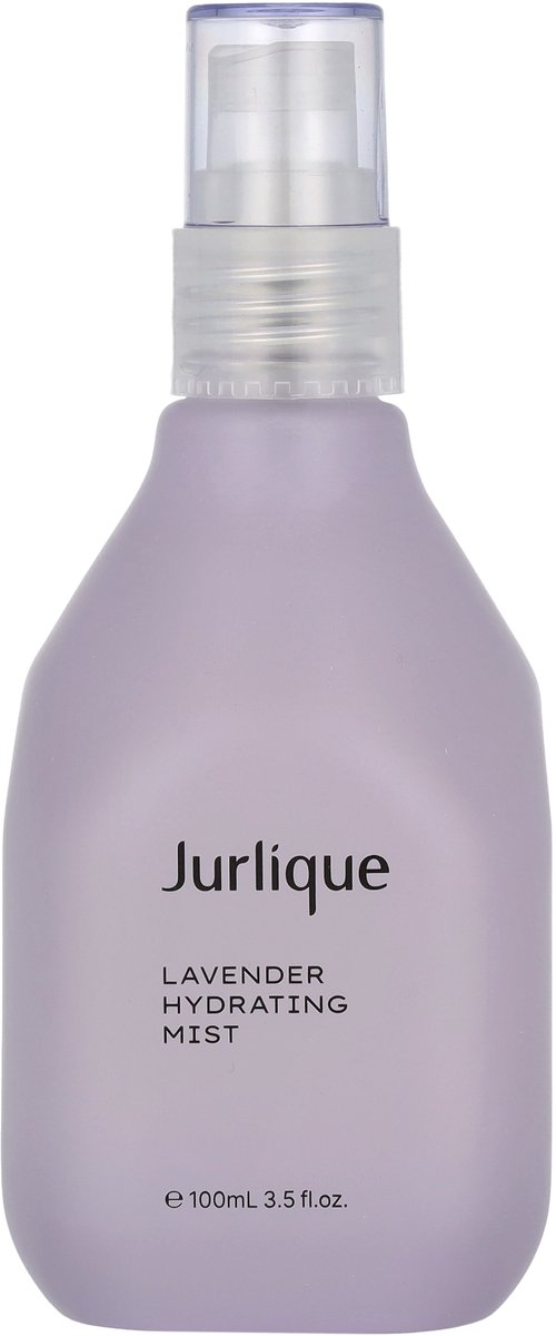 Jurlique Lavender Hydrating Mist 100 ml - Hydrate & Relax