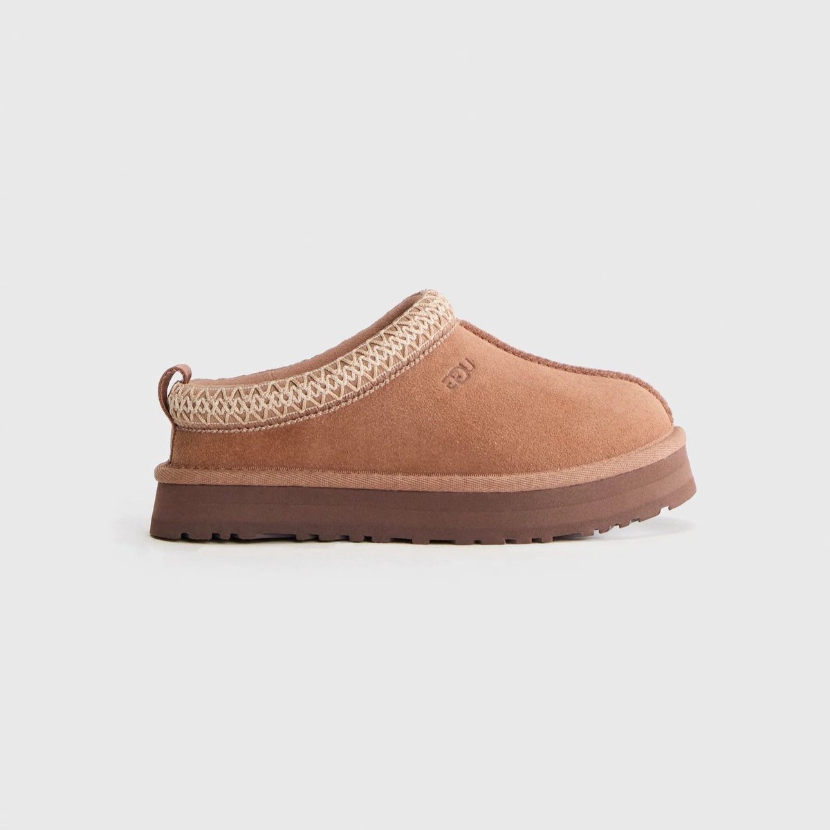 UGG Tazz - Kids - Rocky Oak - Maat EU 33.5