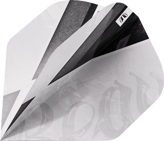 Target Beau Greaves G1 Pro Ultra 3 Set NO2 - Dart Flights van Merkloos — afbeelding 2