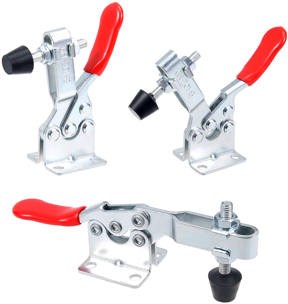 2-pack met snelle release