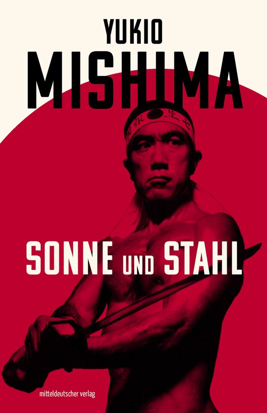 Sonne und Stahl - cover