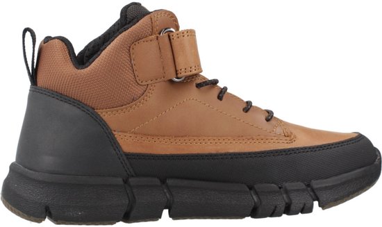 Geox J PERTH B. - Chlapecké tenisky Geox J PERTH B. - Chlapecké tenisky