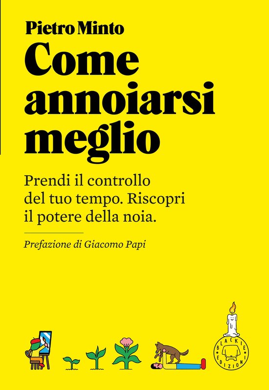 Come annoiarsi meglio - Nuova edizione - cover