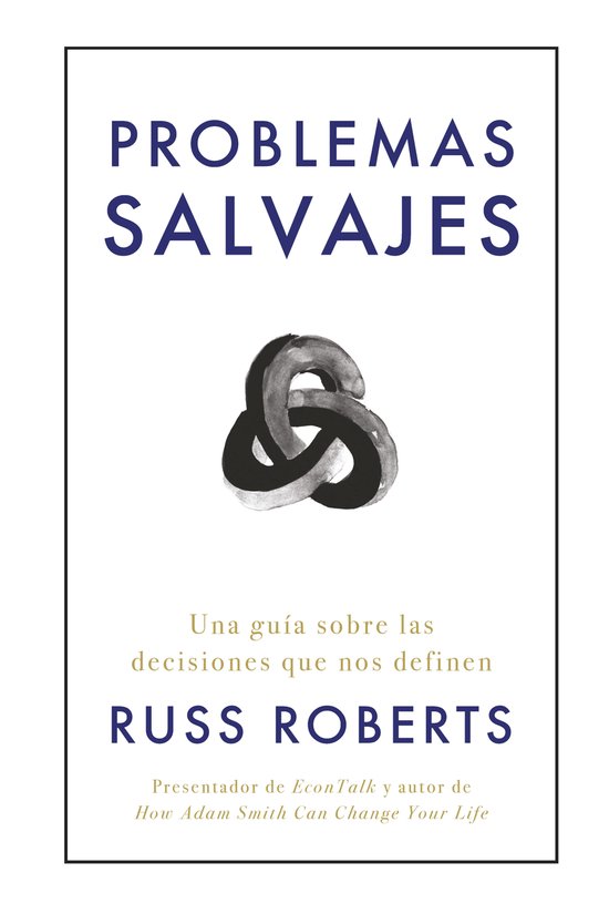 Problemas salvajes - cover