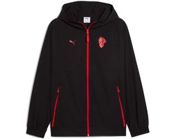 Puma Sweatshirt Acm Pumatech Woven Jacket - Sportswear - Volwassen