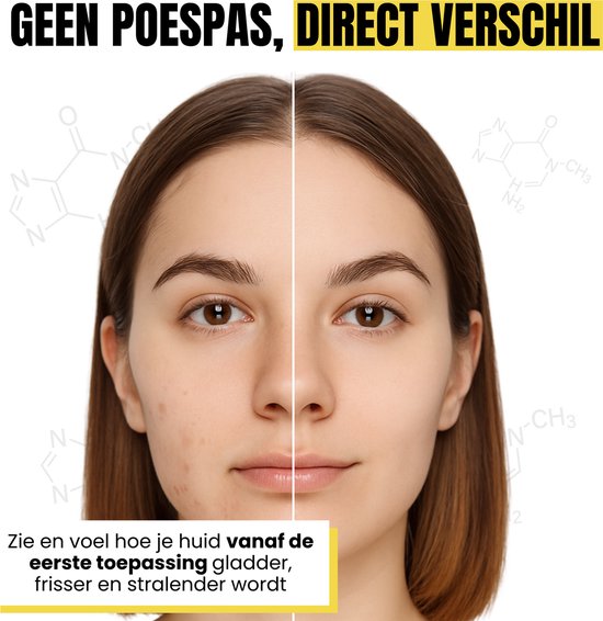 QSL | Miracle escargot crème - slakkencrème - slakkenslijmcrème - 200ml