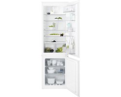 Electrolux ENT6TE18S Ingebouwd 254 l Wit