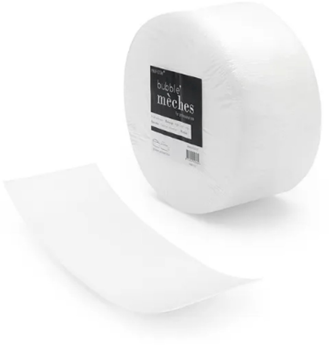 Profistar Bubble Mèches 11cmx50m