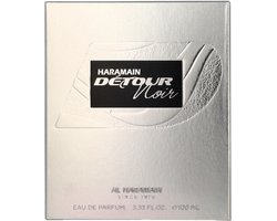 Al Haramain Détour Eau de Parfum - 100ml