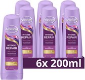 Andrélon - Conditioner - Intense Repair - 6 x 200 ml