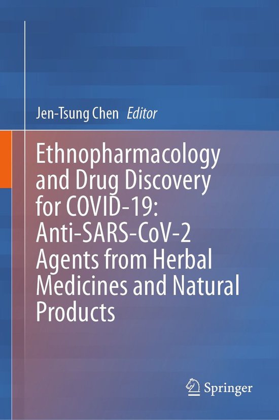 Biomedical and Life Sciences (R0) - Ethnopharmacology and Dr ... - cover