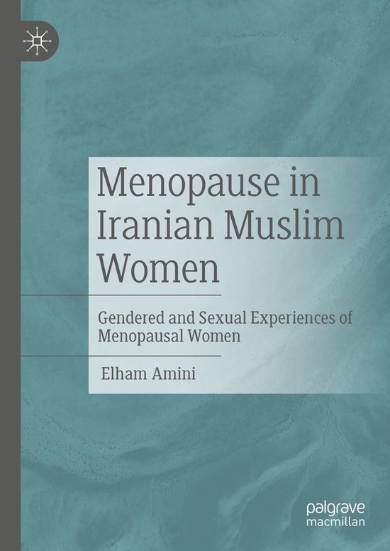 Social Sciences (R0) - Menopause in Iranian Muslim Women - cover