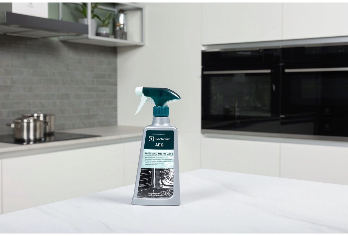 Electrolux Ovenreiniger 500 ml