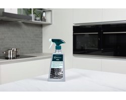 Electrolux M3OCS301 Oven/kookplaat 500 ml