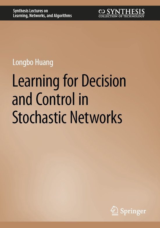 eBColl Synthesis Collection 12 - Learning for Decision and C ... - cover