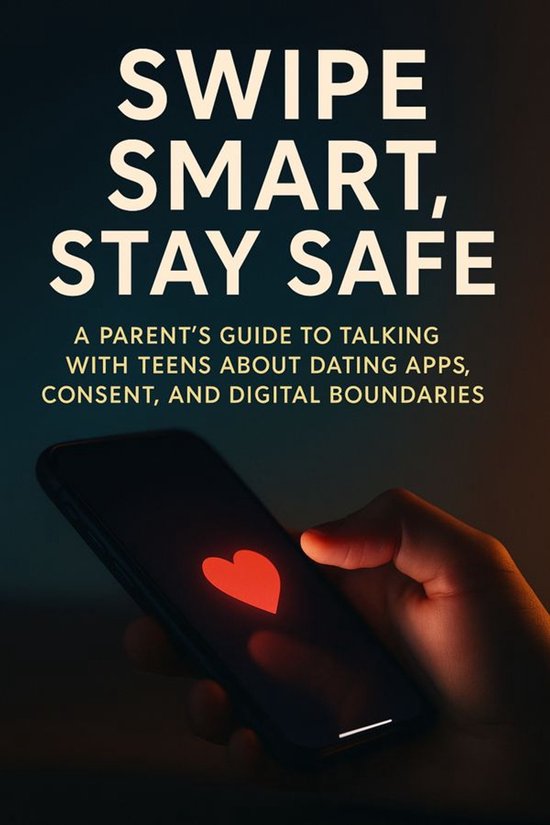 Swipe Smart, Stay Safe - cover