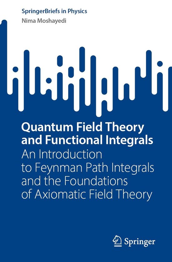 Physics and Astronomy (R0) - Quantum Field Theory and Functi ... - cover