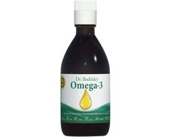 Dr. Baddaky Omega-3 - 1000 ml