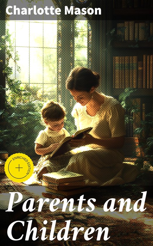 Parents and Children - cover