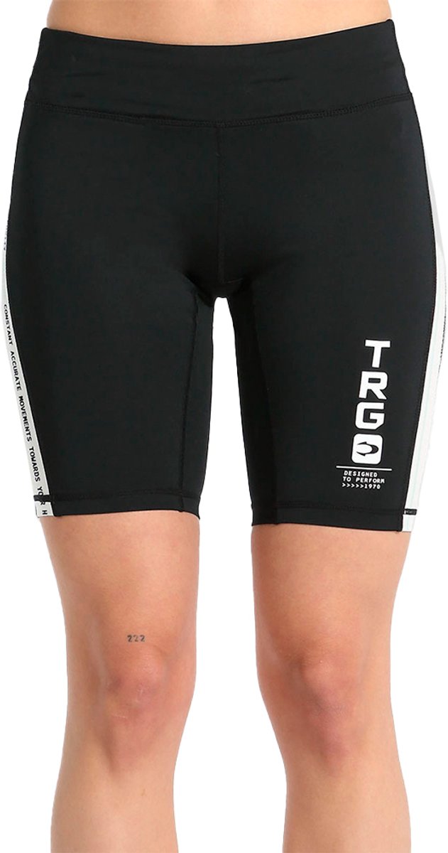 John Smith Leima Korte Leggings Zwart S Vrouw