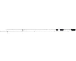 Mikado Ultralight Spinhengel 183cm 0.5-3g – Forel en Baars Hengel – Carbon